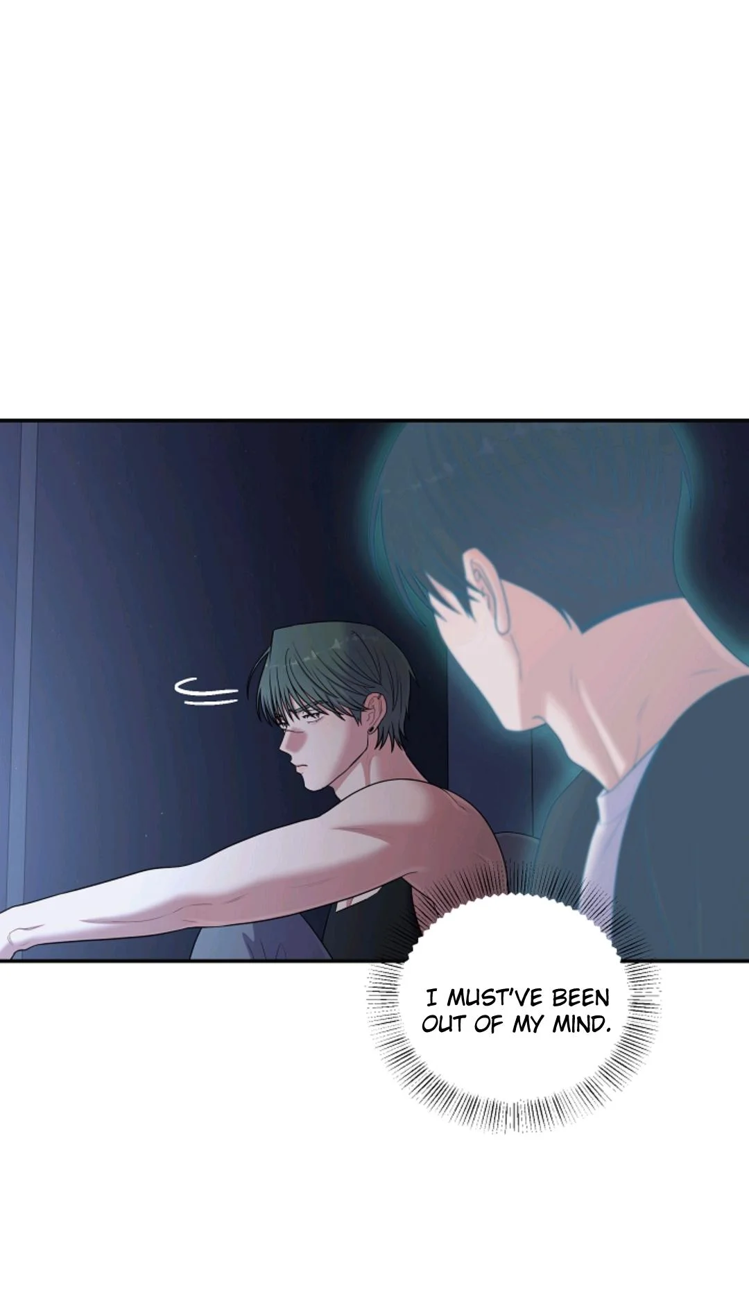 Chairman, Cut the Crap - Chapter 55 Page 12