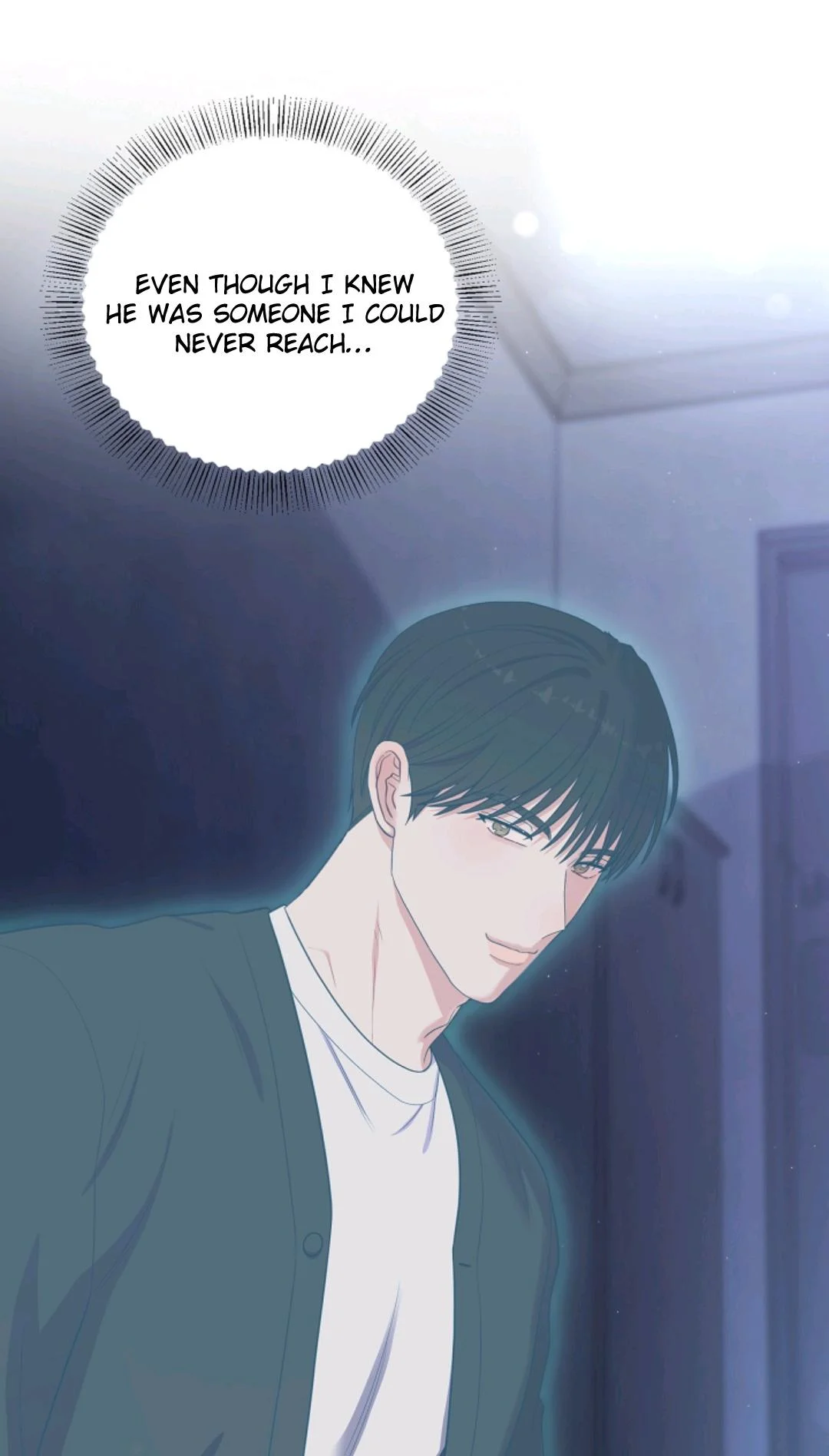 Chairman, Cut the Crap - Chapter 55 Page 13