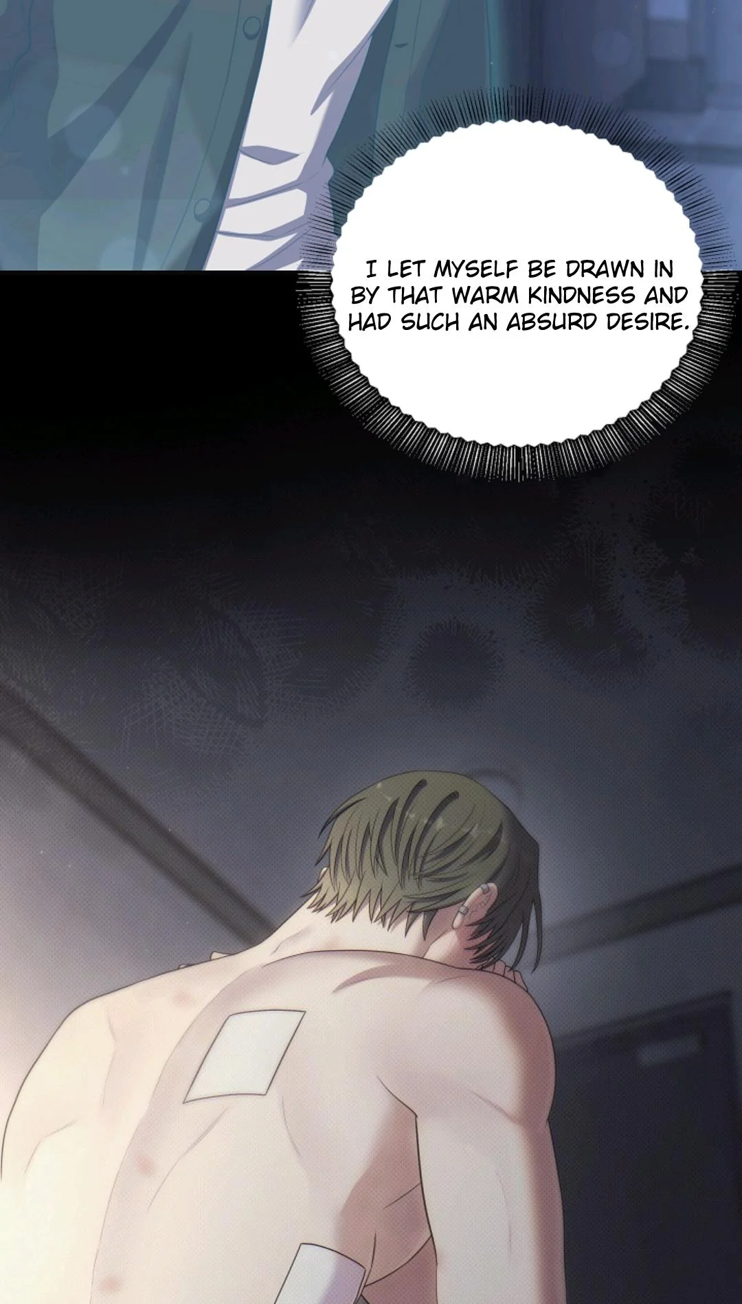 Chairman, Cut the Crap - Chapter 55 Page 14