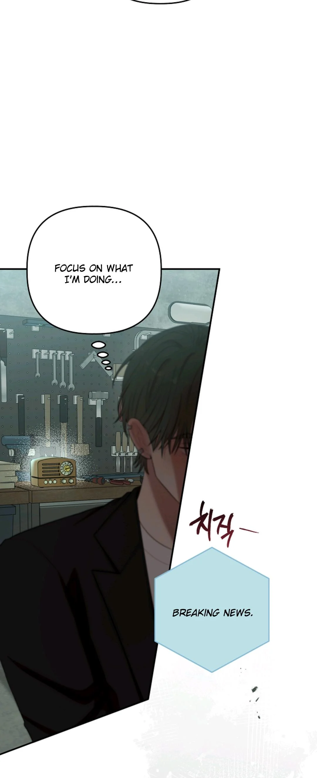 Chairman, Cut the Crap - Chapter 55 Page 41