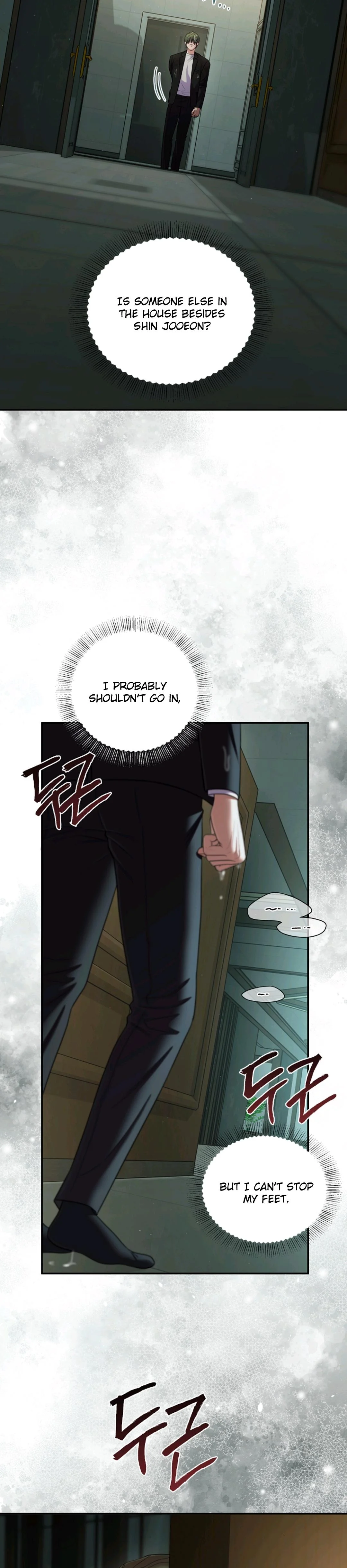 Chairman, Cut the Crap - Chapter 55 Page 63
