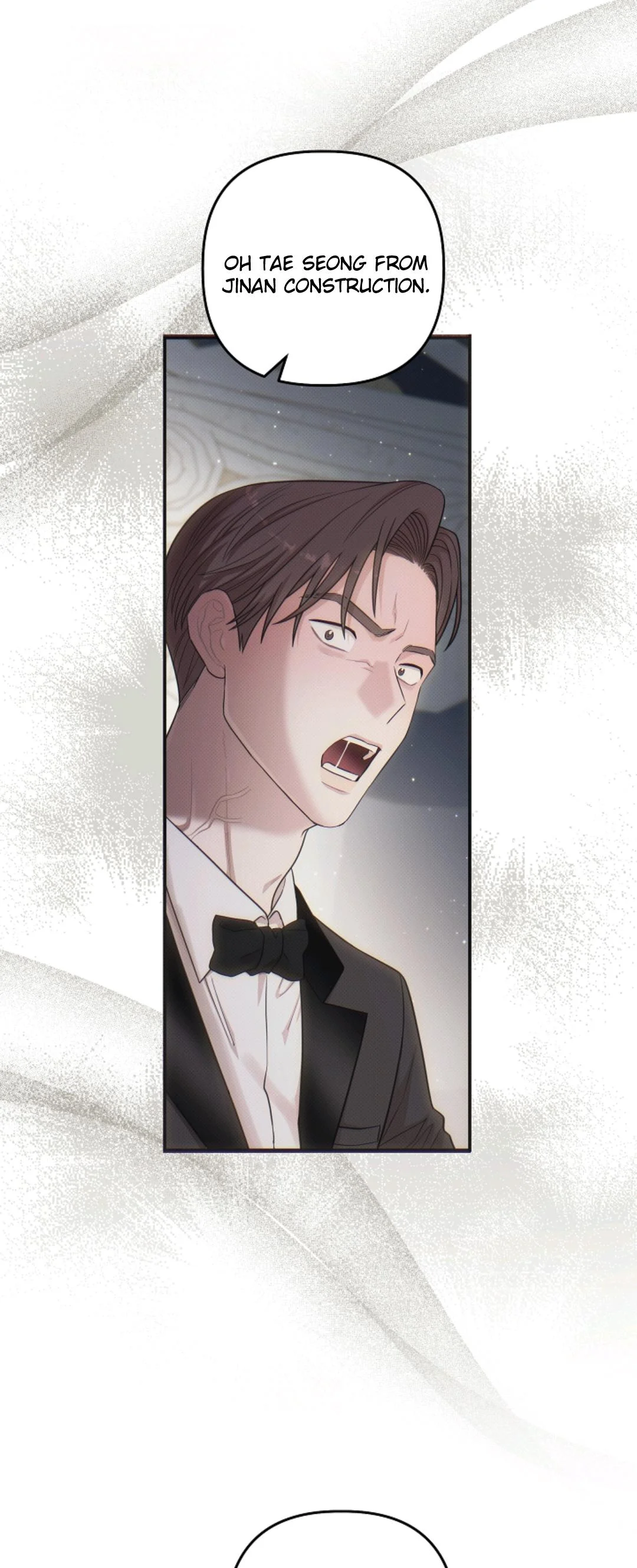 Chairman, Cut the Crap - Chapter 56 Page 4