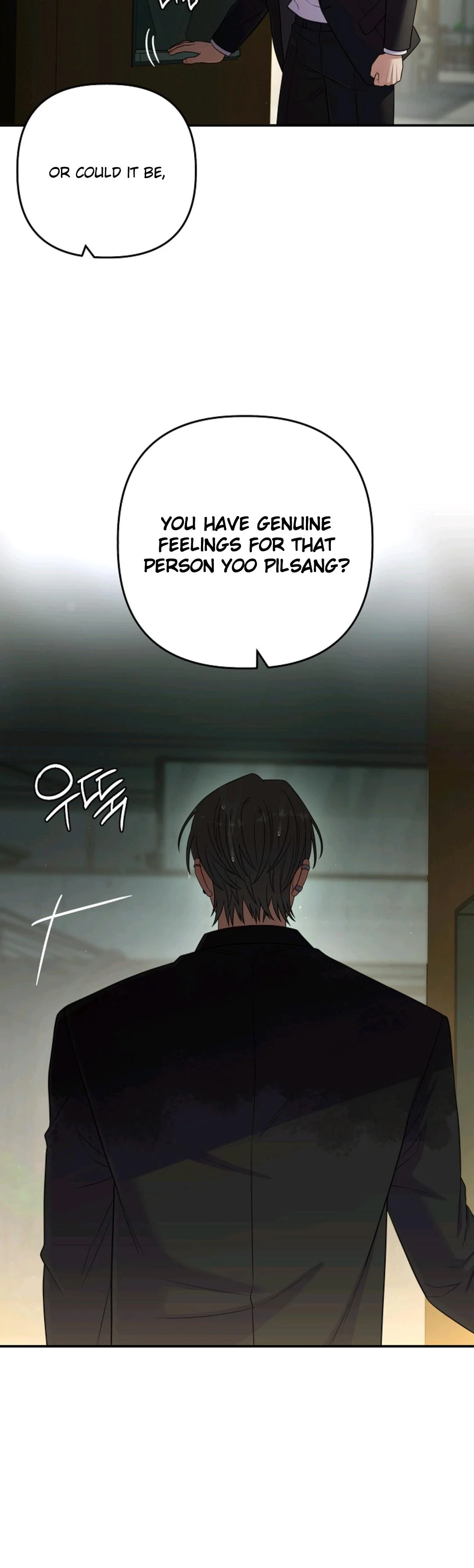 Chairman, Cut the Crap - Chapter 56 Page 16