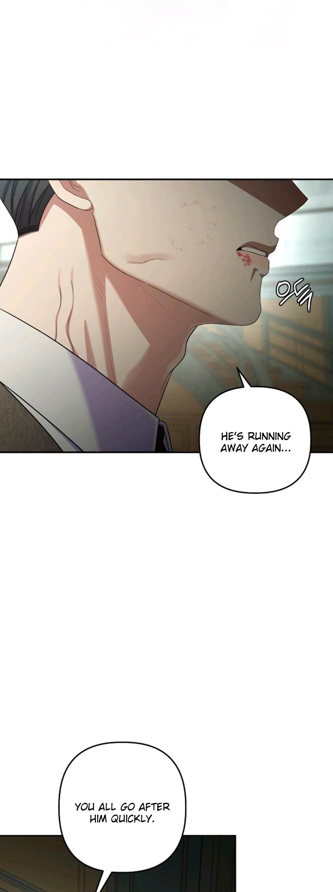 Chairman, Cut the Crap - Chapter 56 Page 29