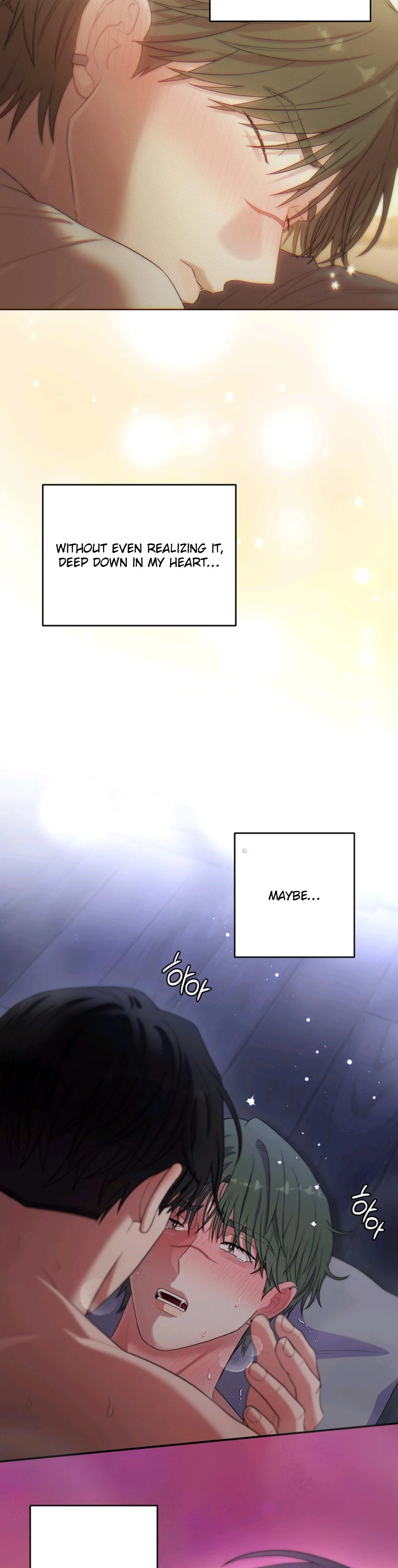 Chairman, Cut the Crap - Chapter 56 Page 40
