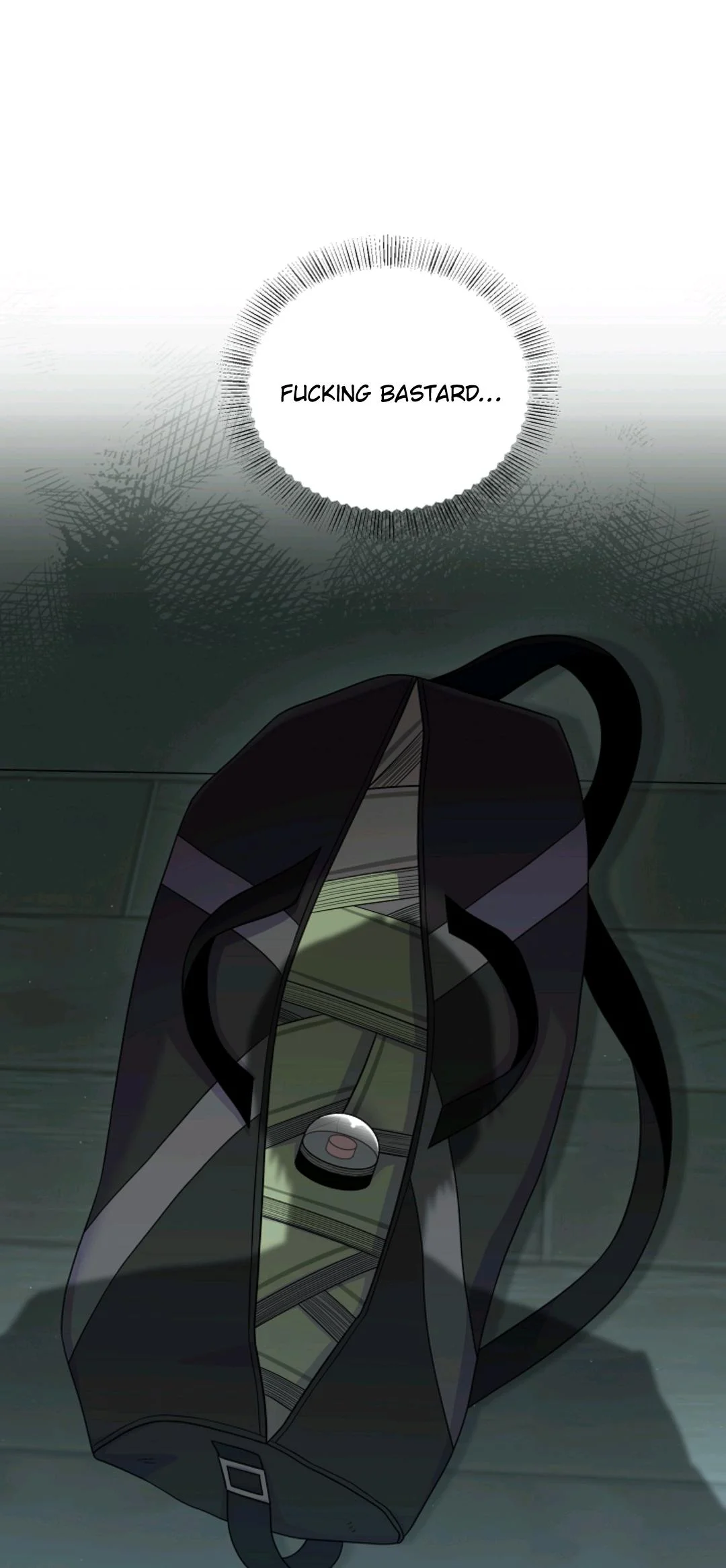 Chairman, Cut the Crap - Chapter 56 Page 47