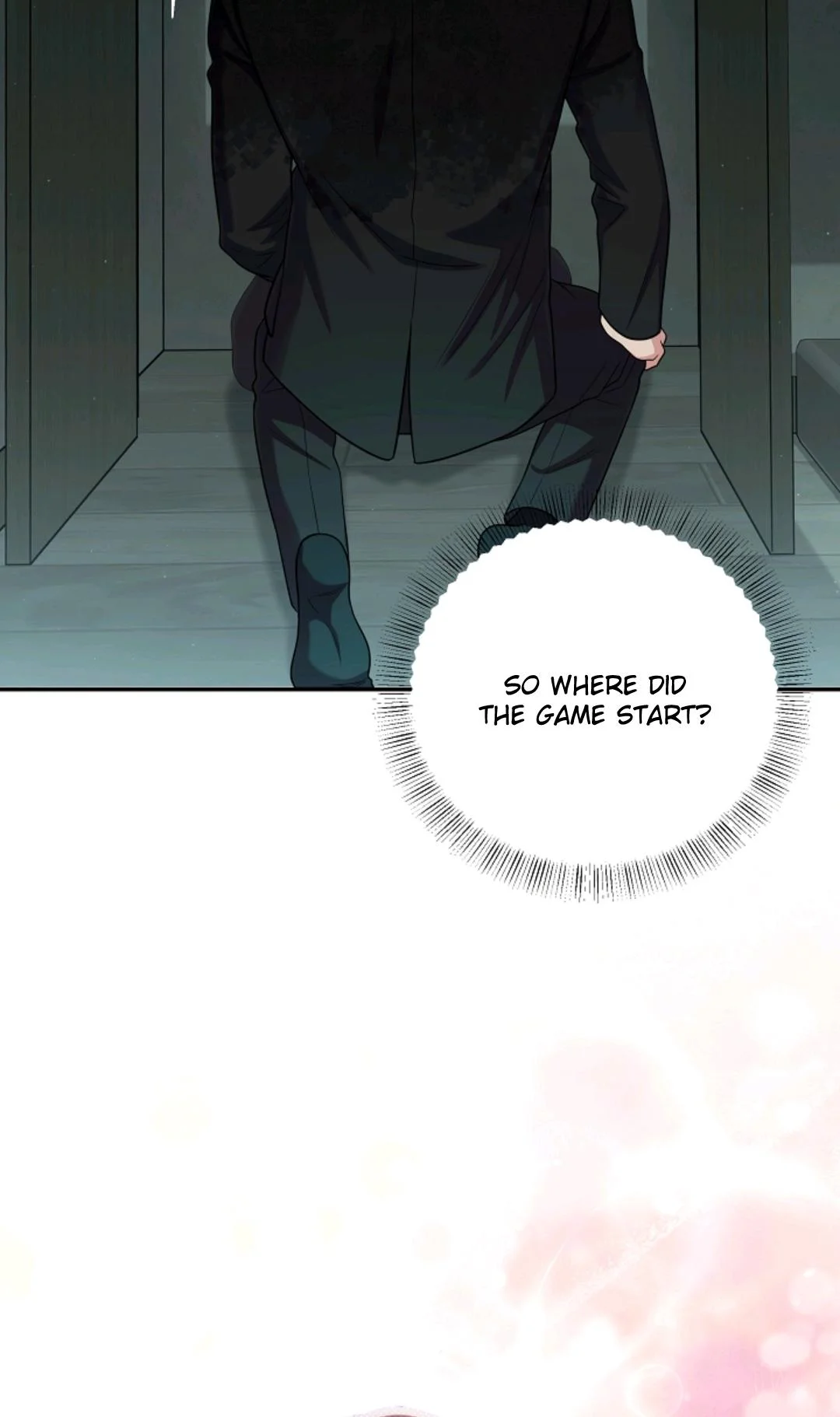 Chairman, Cut the Crap - Chapter 56 Page 49