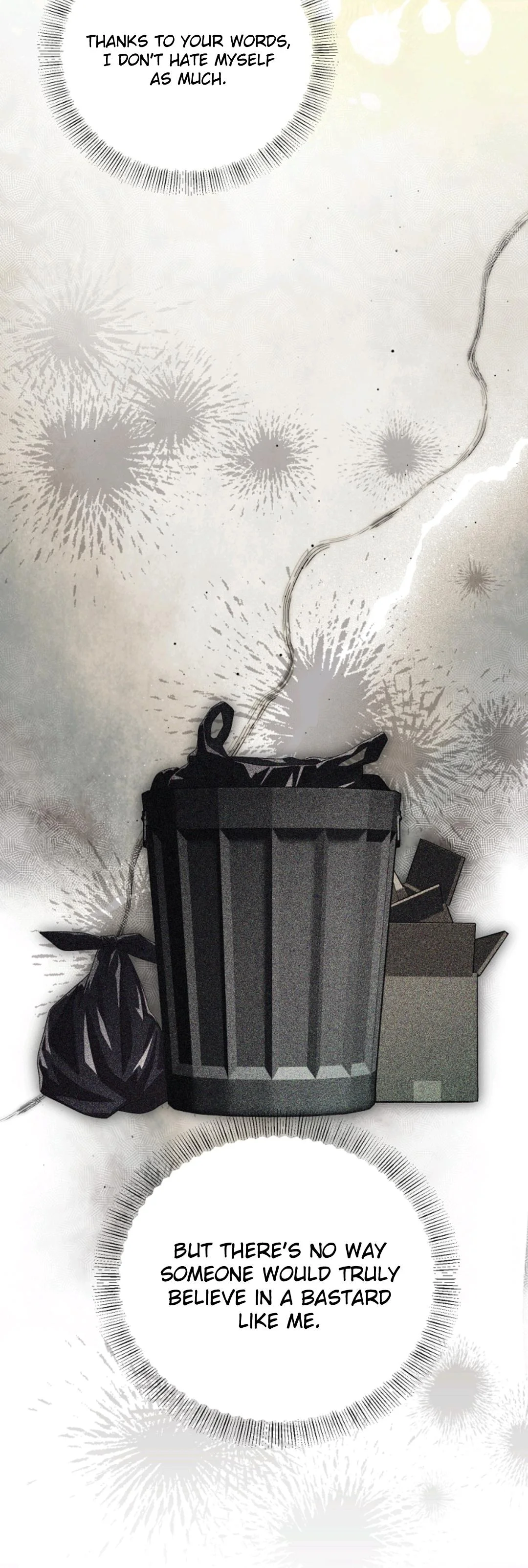 Chairman, Cut the Crap - Chapter 56 Page 54