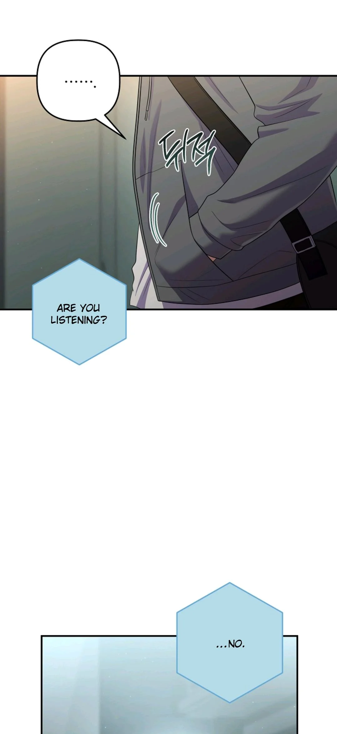 Chairman, Cut the Crap - Chapter 56 Page 58