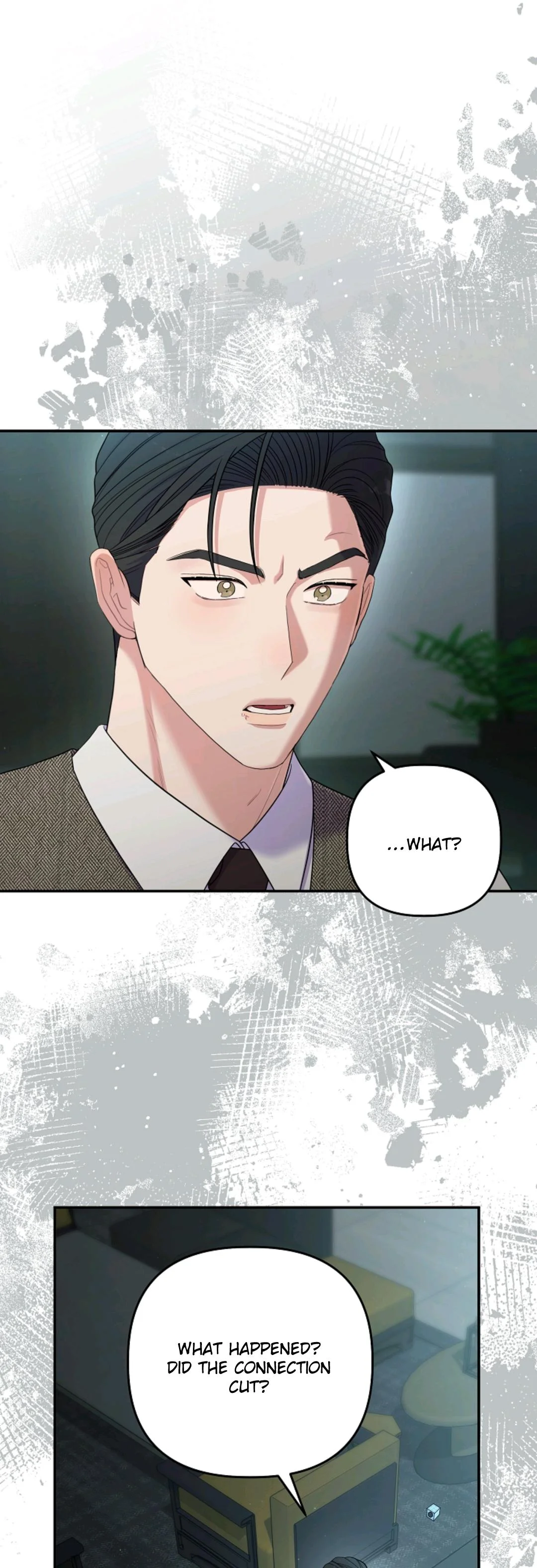 Chairman, Cut the Crap - Chapter 56 Page 62