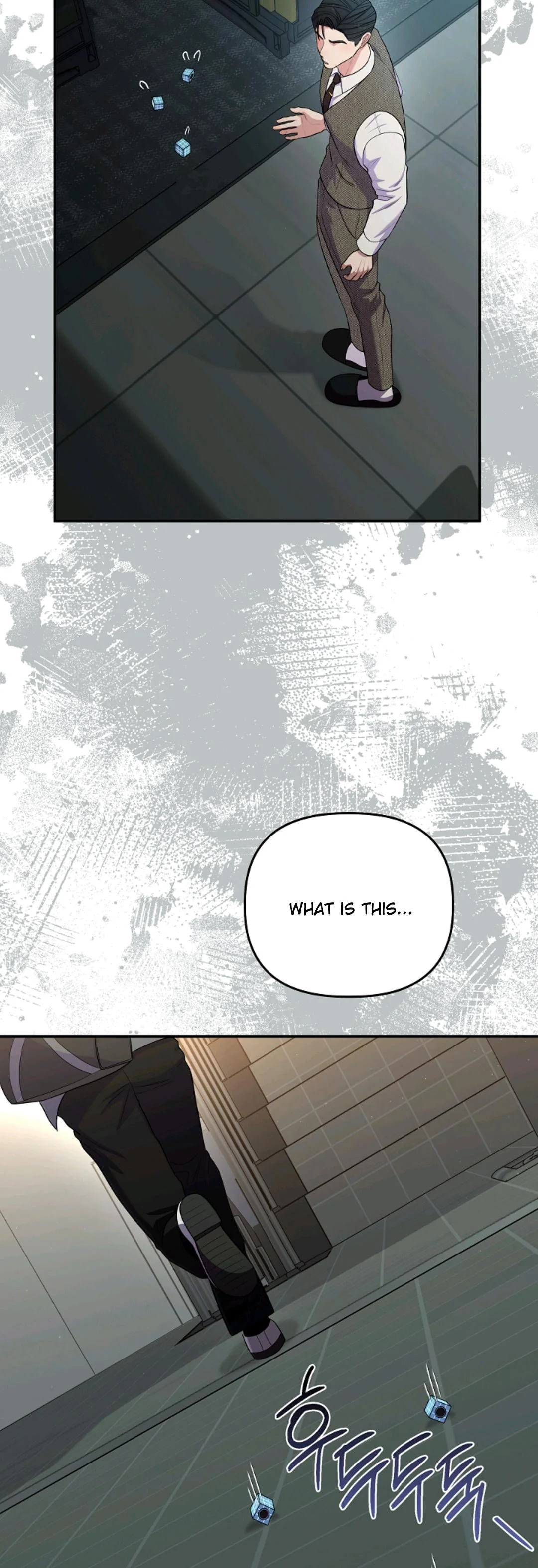 Chairman, Cut the Crap - Chapter 56 Page 63
