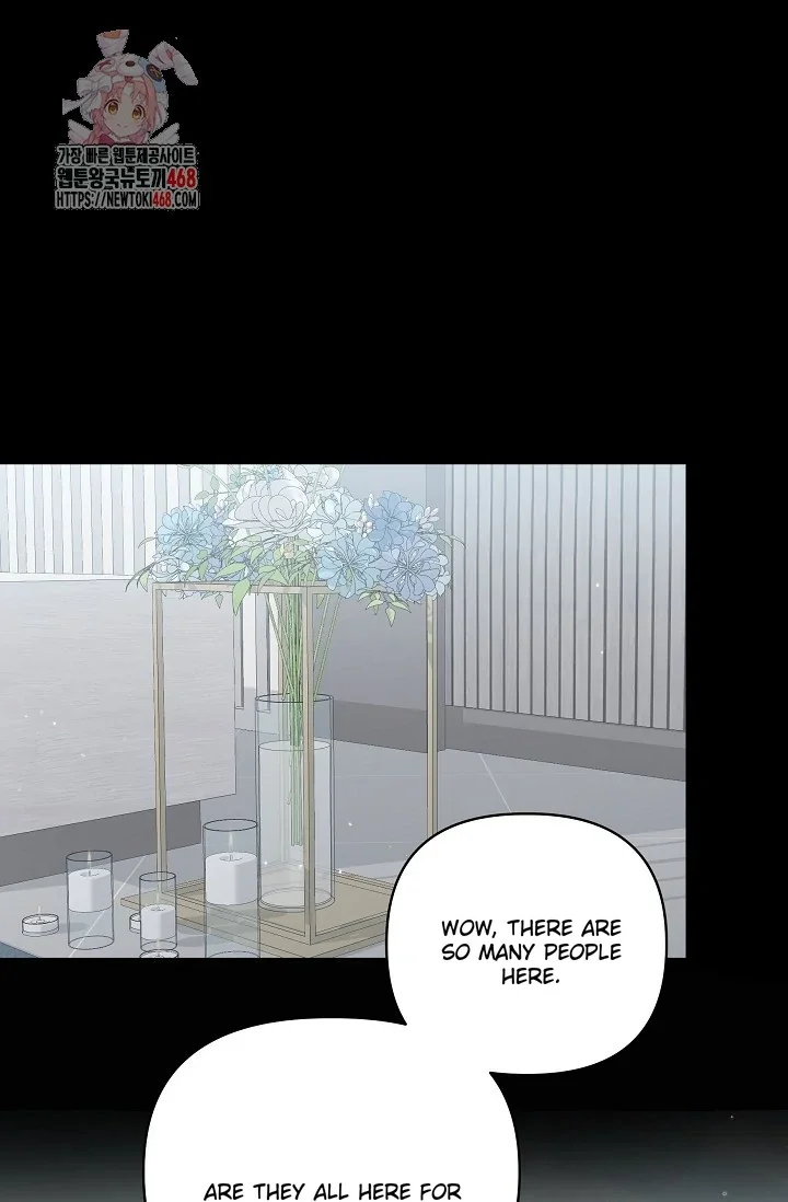 Chairman, Cut the Crap - Chapter 6 Page 1