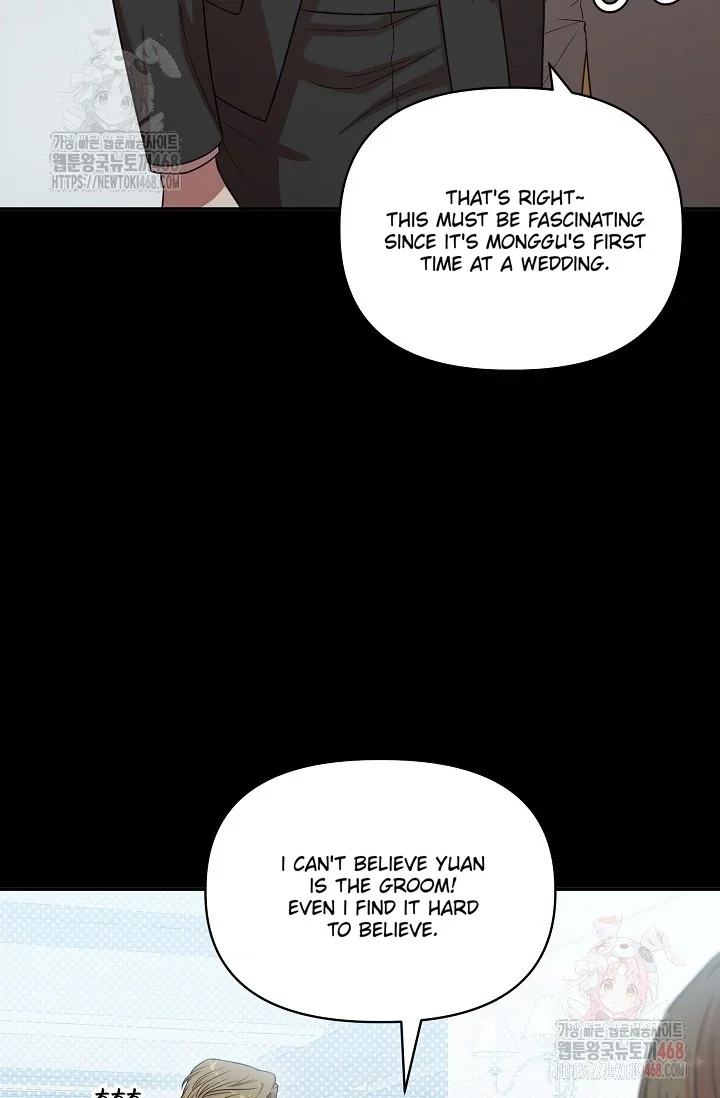 Chairman, Cut the Crap - Chapter 6 Page 3