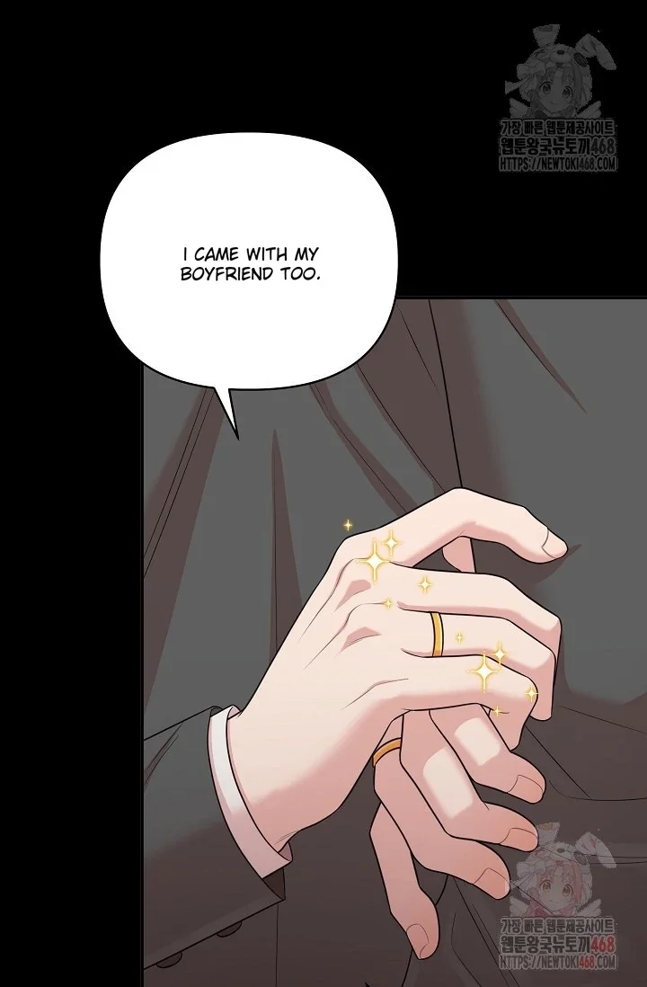 Chairman, Cut the Crap - Chapter 6 Page 10