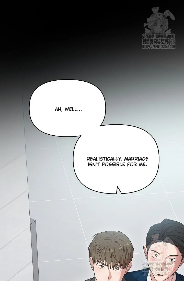 Chairman, Cut the Crap - Chapter 6 Page 13