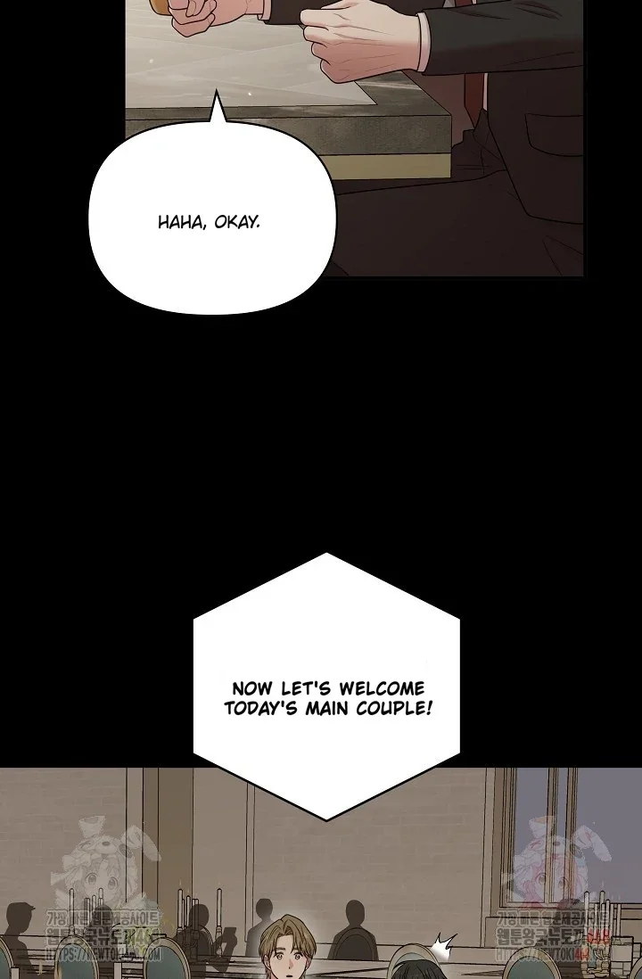 Chairman, Cut the Crap - Chapter 6 Page 28