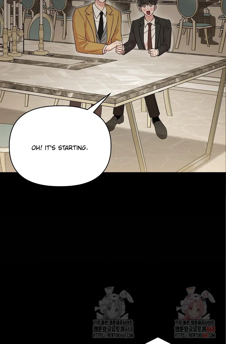 Chairman, Cut the Crap - Chapter 6 Page 29