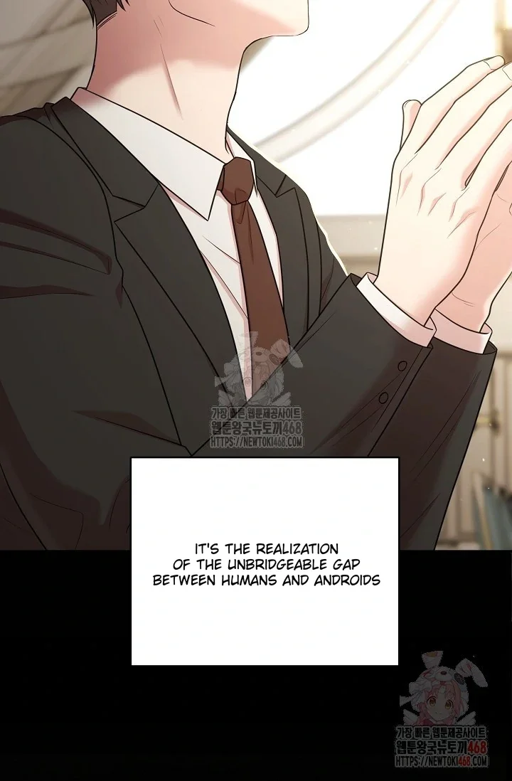 Chairman, Cut the Crap - Chapter 6 Page 36