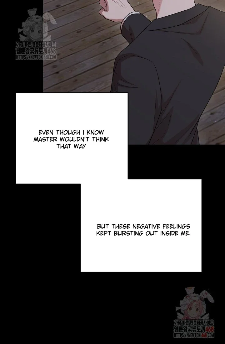 Chairman, Cut the Crap - Chapter 6 Page 48