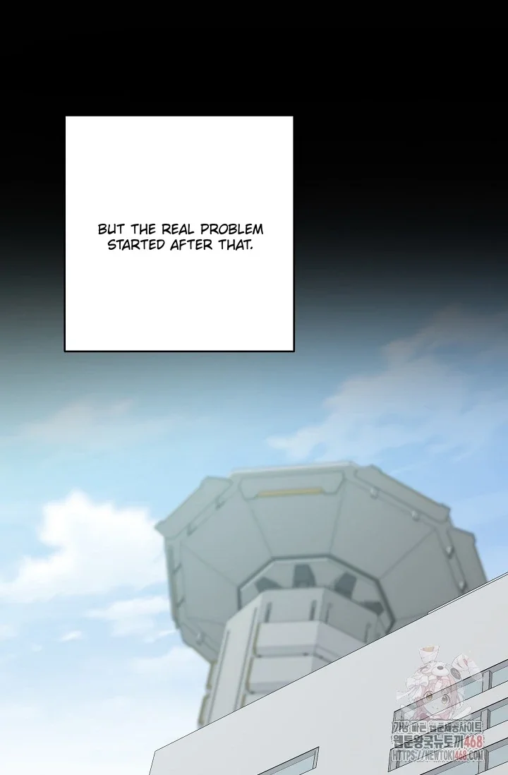 Chairman, Cut the Crap - Chapter 6 Page 51