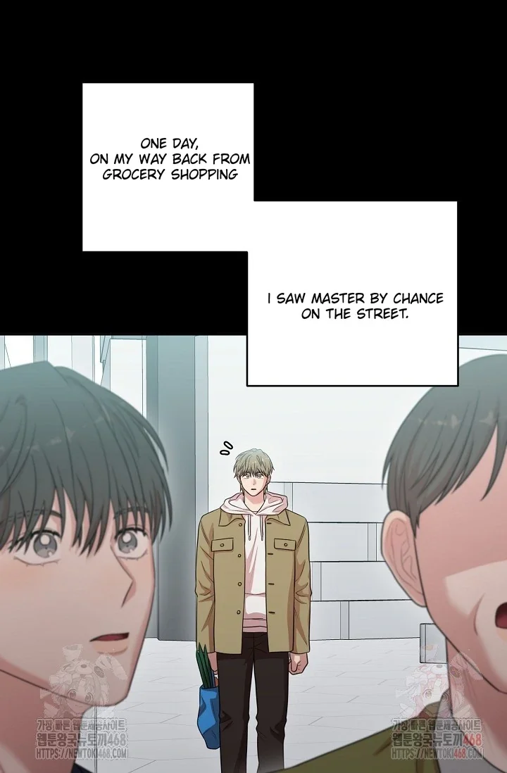 Chairman, Cut the Crap - Chapter 6 Page 66
