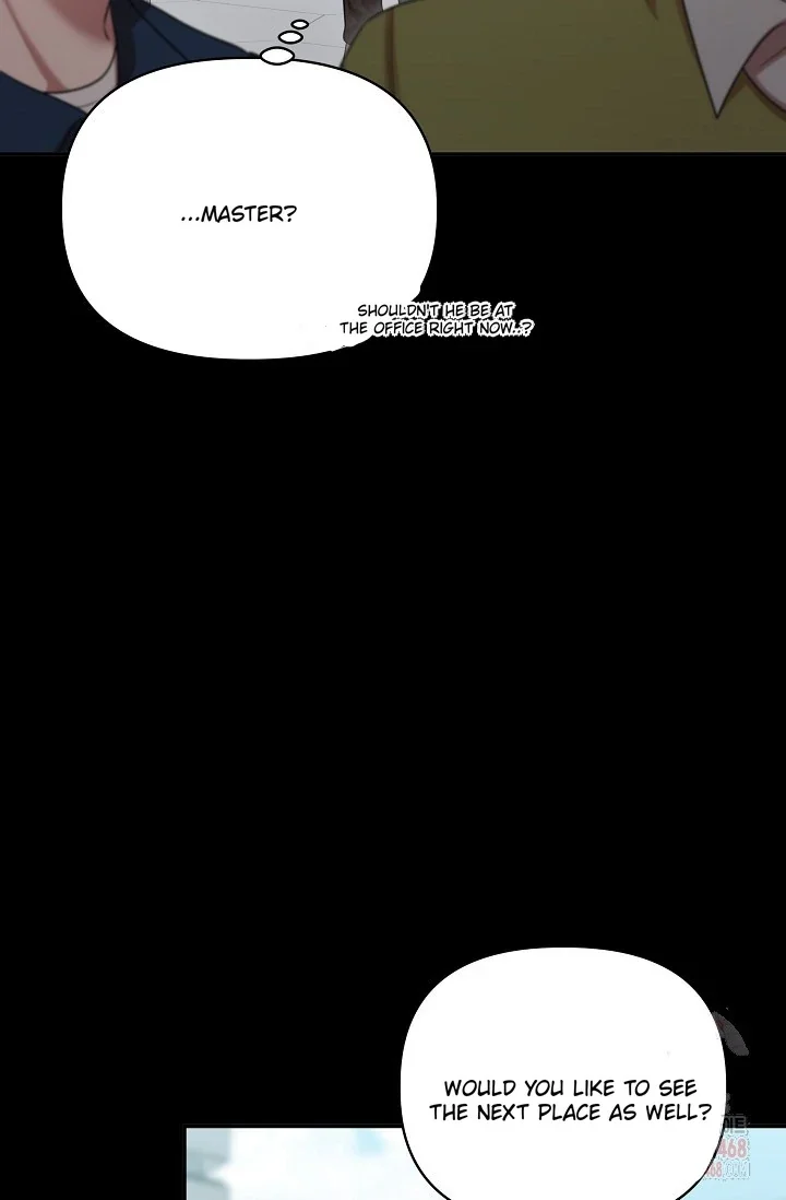 Chairman, Cut the Crap - Chapter 6 Page 67