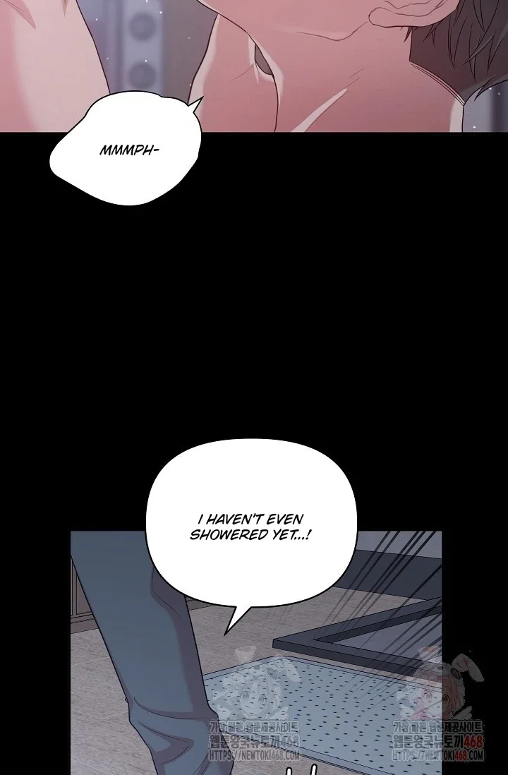 Chairman, Cut the Crap - Chapter 6 Page 96