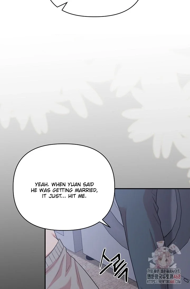 Chairman, Cut the Crap - Chapter 7 Page 31