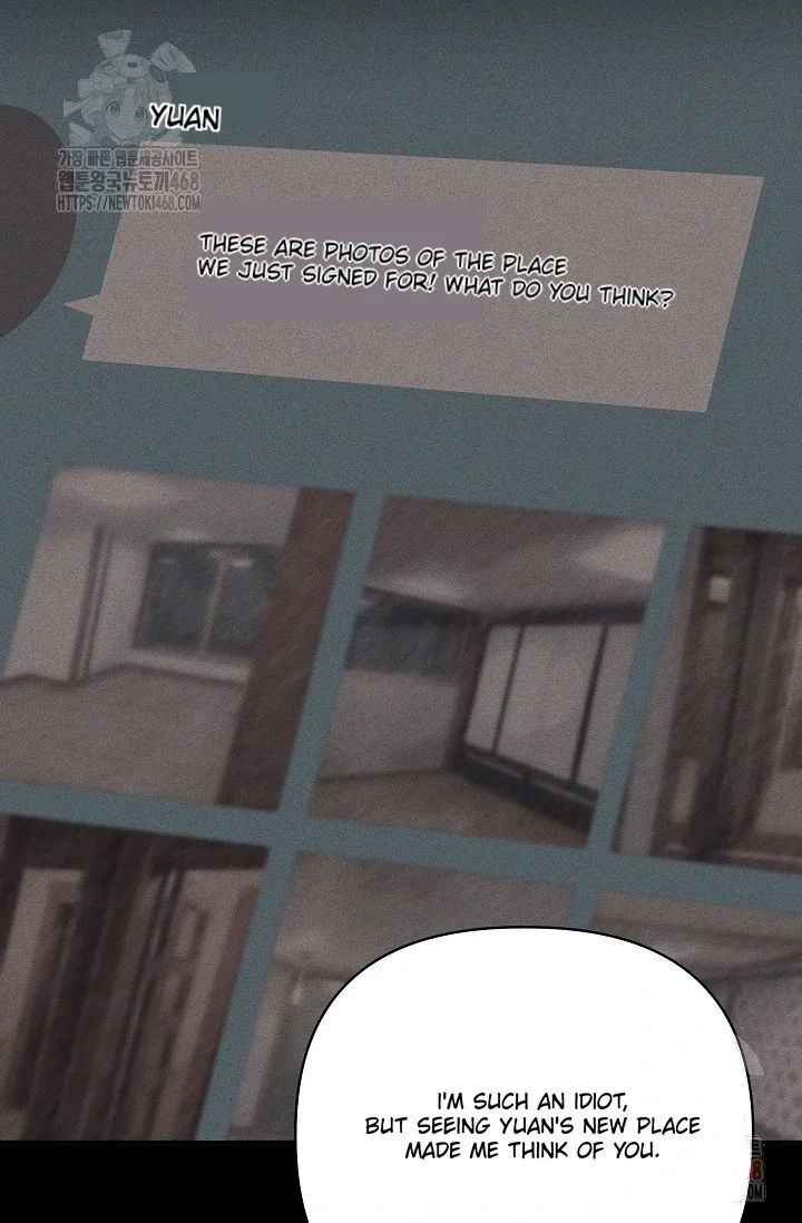 Chairman, Cut the Crap - Chapter 7 Page 34