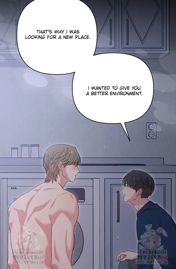 Chairman, Cut the Crap - Chapter 7 Page 37