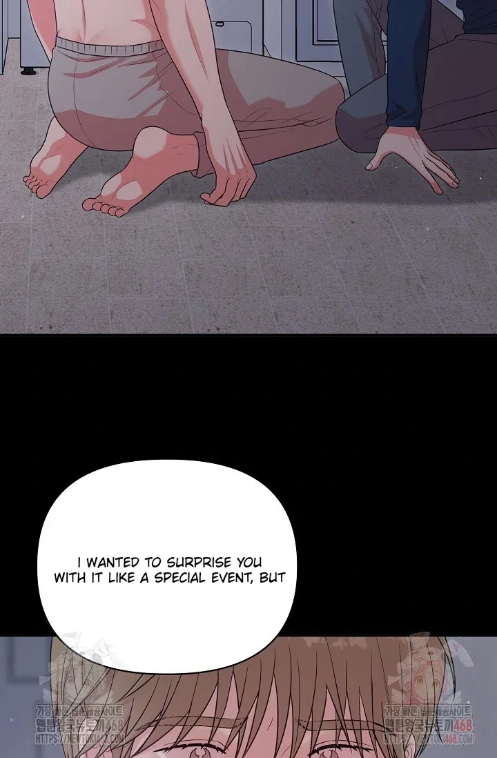Chairman, Cut the Crap - Chapter 7 Page 38