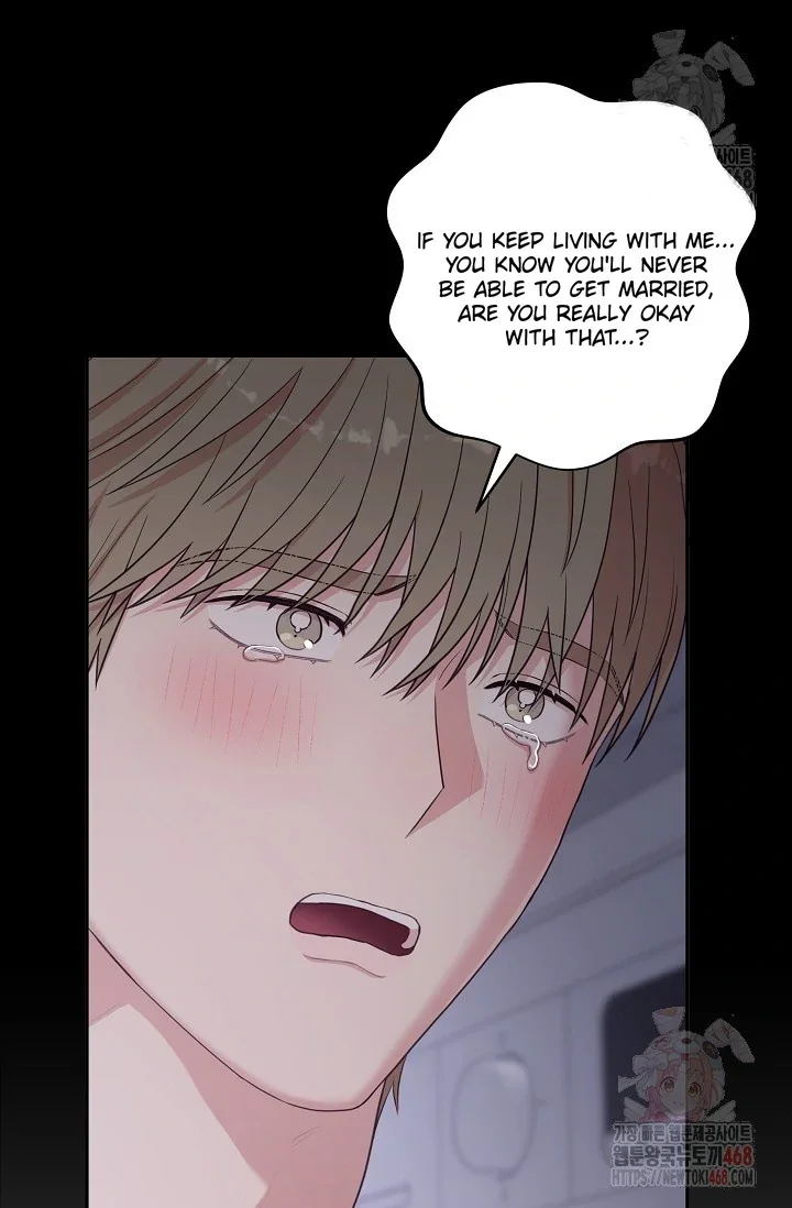 Chairman, Cut the Crap - Chapter 7 Page 44