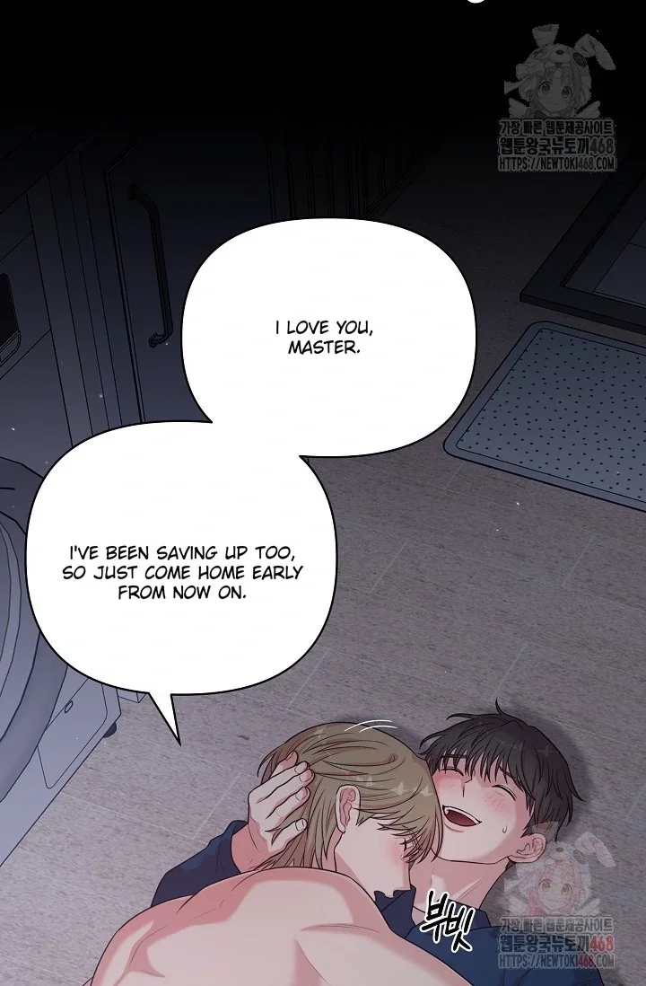 Chairman, Cut the Crap - Chapter 7 Page 49