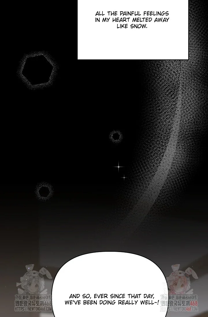 Chairman, Cut the Crap - Chapter 7 Page 55