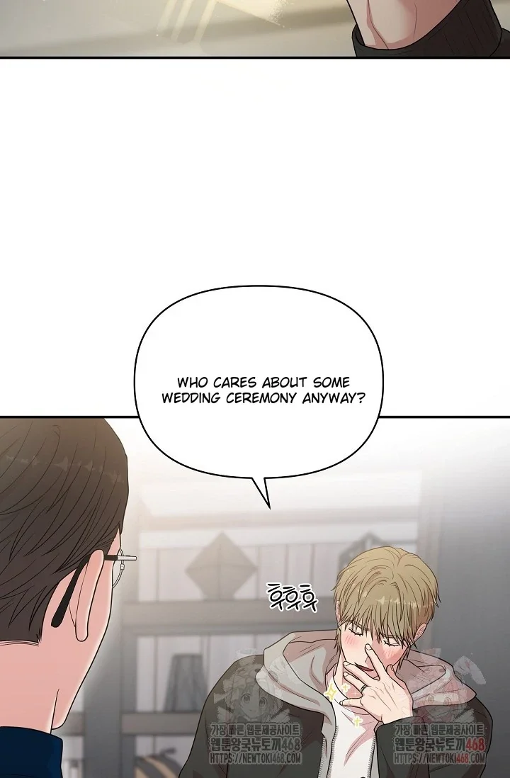 Chairman, Cut the Crap - Chapter 7 Page 57