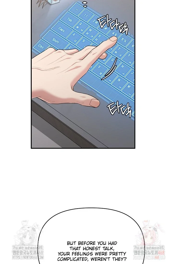 Chairman, Cut the Crap - Chapter 7 Page 61