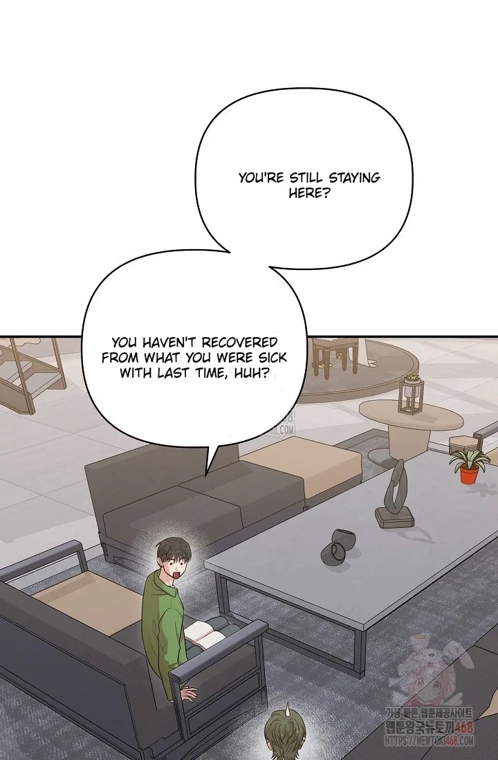 Chairman, Cut the Crap - Chapter 7 Page 80