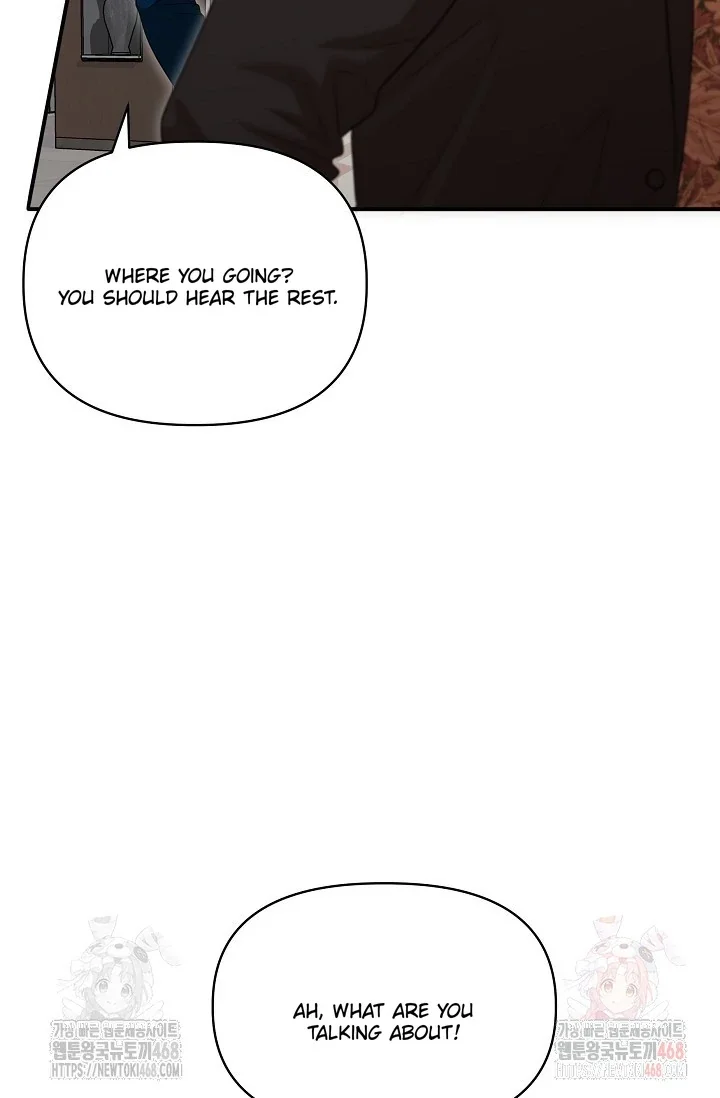 Chairman, Cut the Crap - Chapter 7 Page 94