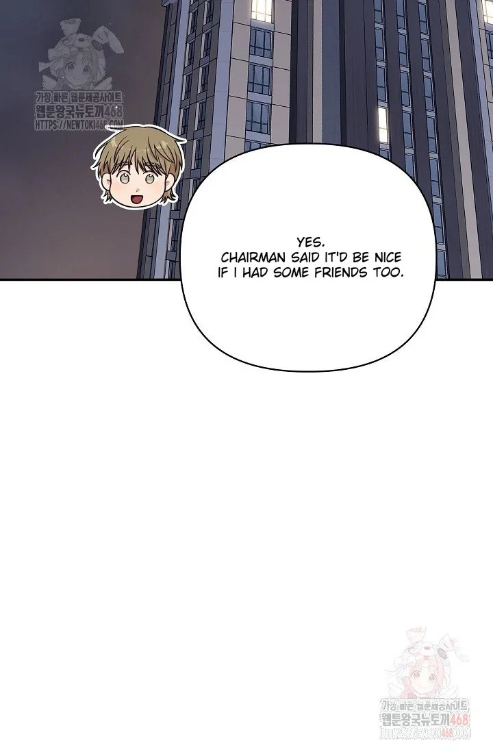Chairman, Cut the Crap - Chapter 8 Page 2