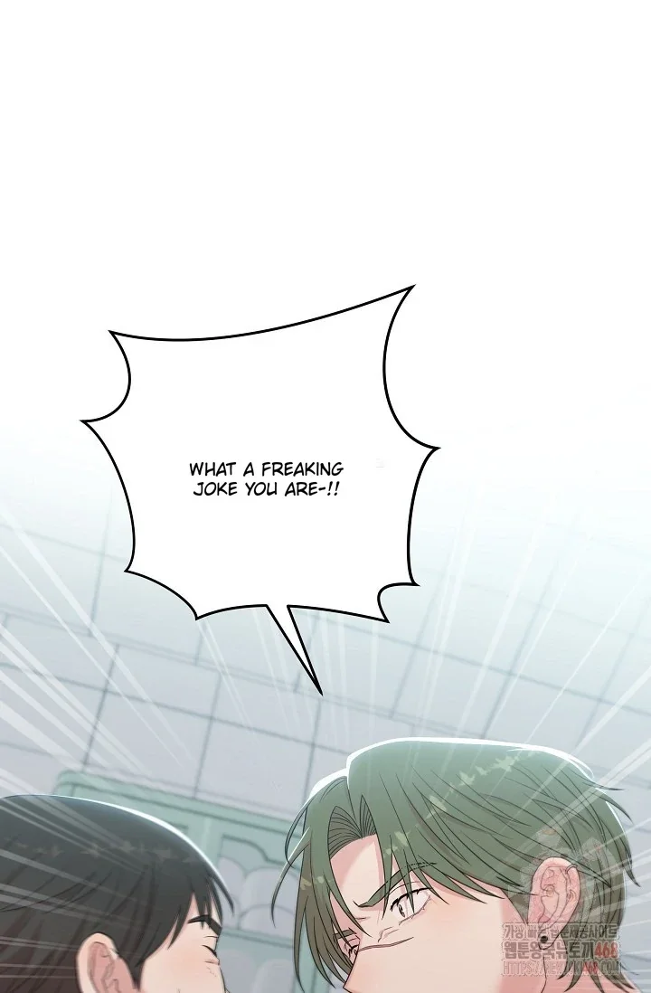 Chairman, Cut the Crap - Chapter 8 Page 17
