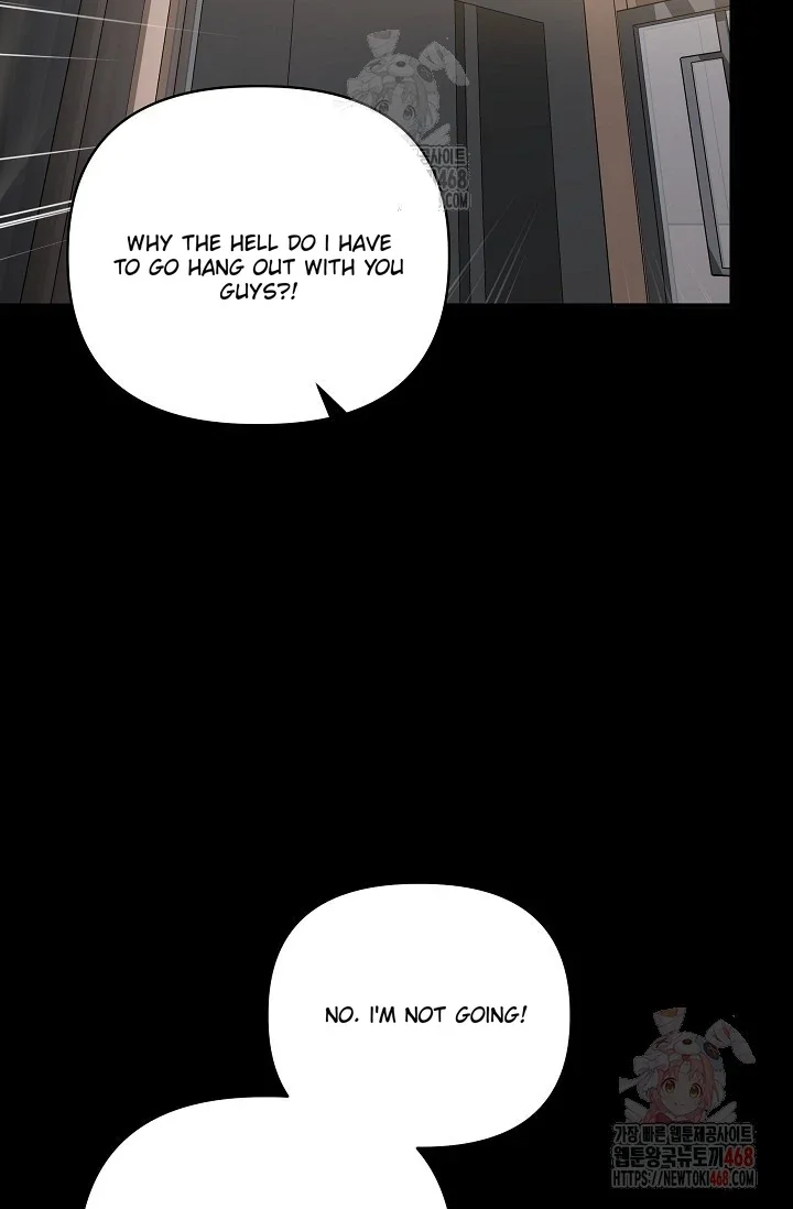 Chairman, Cut the Crap - Chapter 8 Page 28