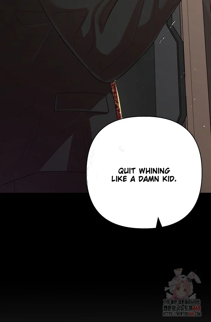 Chairman, Cut the Crap - Chapter 8 Page 36