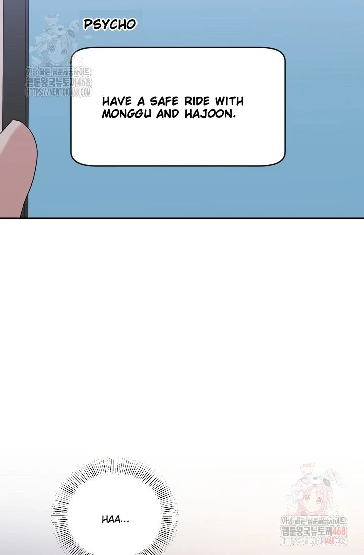 Chairman, Cut the Crap - Chapter 8 Page 38