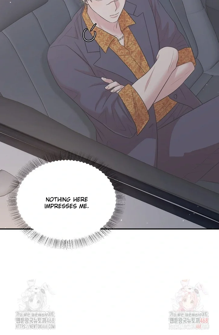 Chairman, Cut the Crap - Chapter 8 Page 49