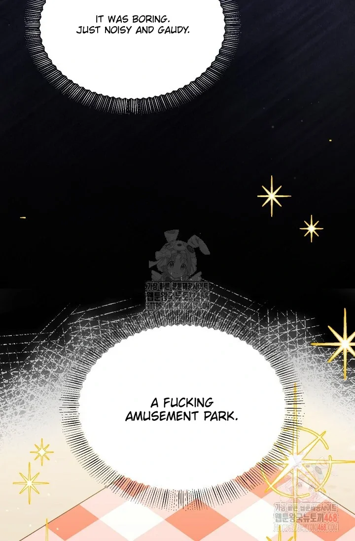 Chairman, Cut the Crap - Chapter 8 Page 52