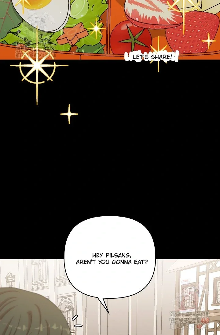 Chairman, Cut the Crap - Chapter 8 Page 54