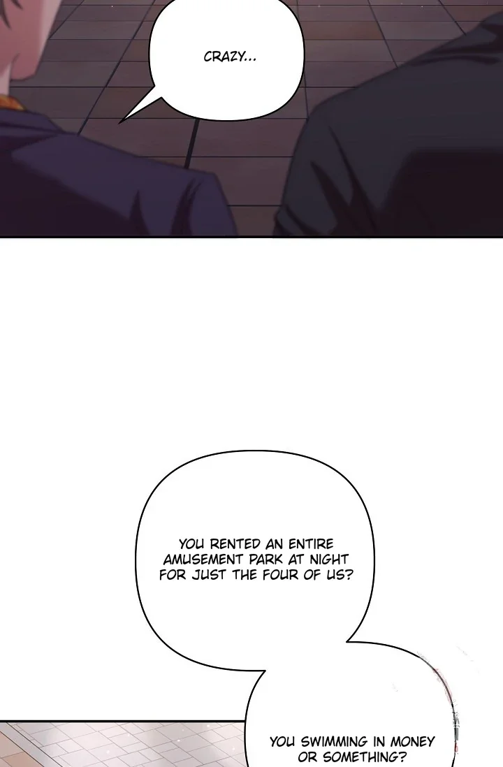 Chairman, Cut the Crap - Chapter 8 Page 96