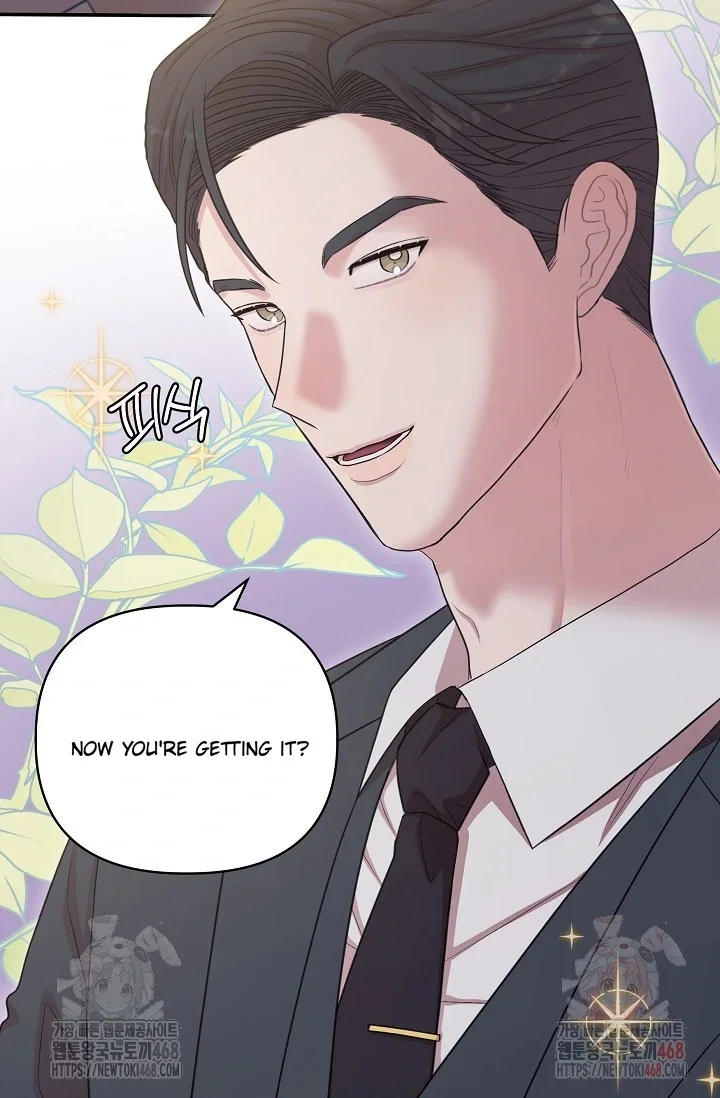 Chairman, Cut the Crap - Chapter 8 Page 98