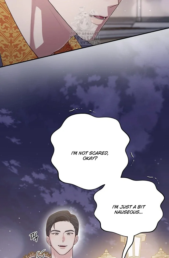 Chairman, Cut the Crap - Chapter 9 Page 14