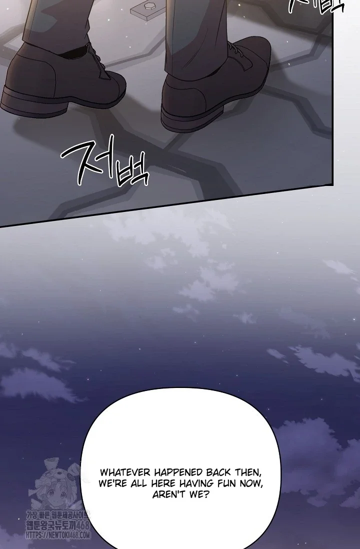 Chairman, Cut the Crap - Chapter 9 Page 23